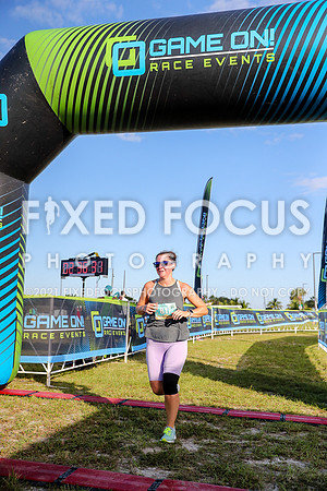 2021 Run Hutchison Island Half and 10K