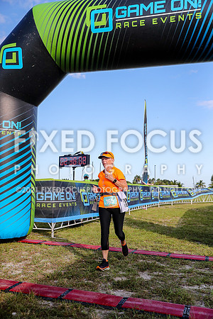 2021 Run Hutchison Island Half and 10K
