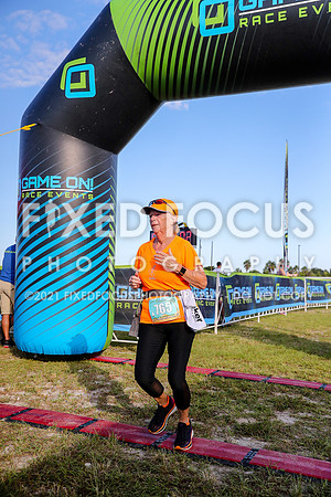 2021 Run Hutchison Island Half and 10K