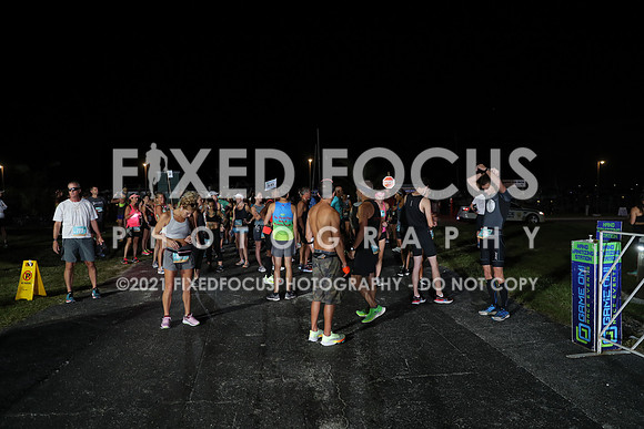 2021 Run Hutchison Island Half and 10K