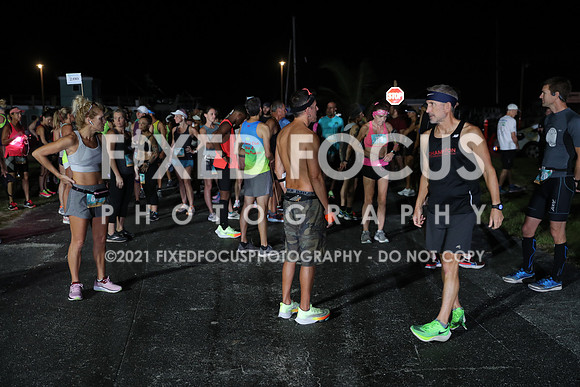 2021 Run Hutchison Island Half and 10K