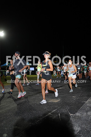 2021 Run Hutchison Island Half and 10K