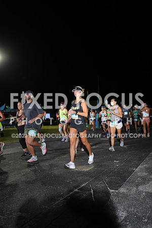 2021 Run Hutchison Island Half and 10K