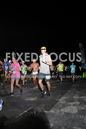 2021 Run Hutchison Island Half and 10K