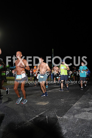 2021 Run Hutchison Island Half and 10K