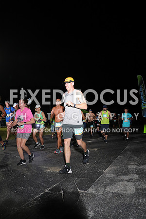 2021 Run Hutchison Island Half and 10K