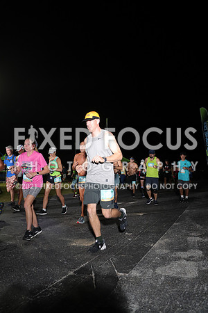 2021 Run Hutchison Island Half and 10K