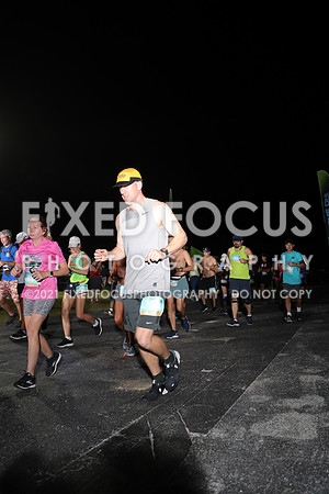 2021 Run Hutchison Island Half and 10K