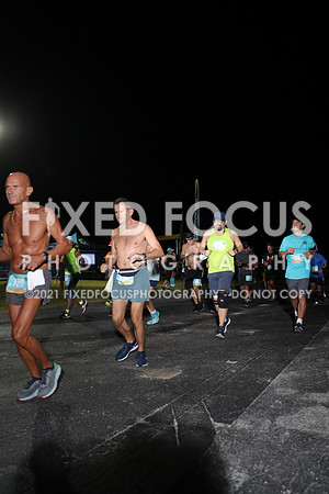 2021 Run Hutchison Island Half and 10K