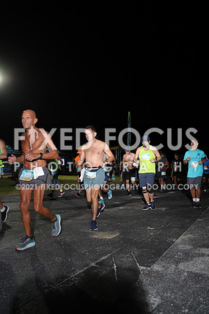 2021 Run Hutchison Island Half and 10K