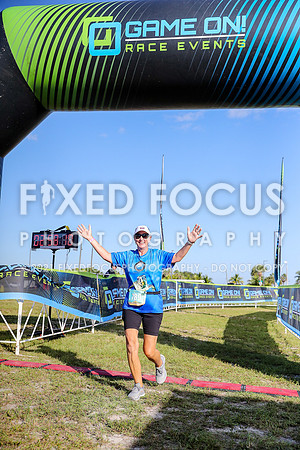 2021 Run Hutchison Island Half and 10K