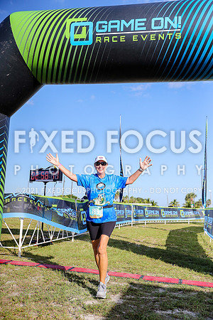 2021 Run Hutchison Island Half and 10K