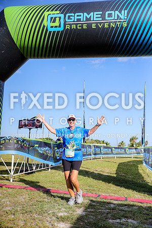 2021 Run Hutchison Island Half and 10K