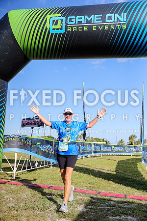 2021 Run Hutchison Island Half and 10K