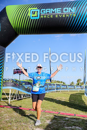 2021 Run Hutchison Island Half and 10K