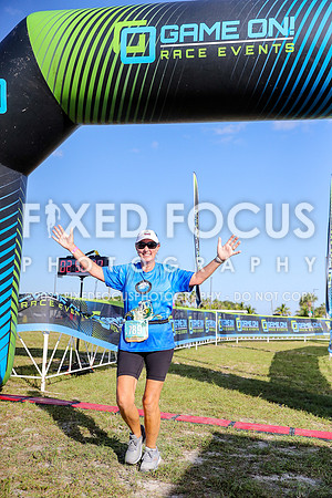 2021 Run Hutchison Island Half and 10K