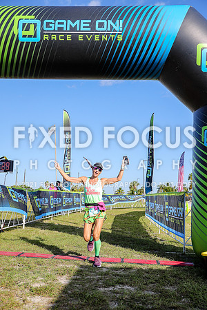 2021 Run Hutchison Island Half and 10K