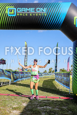 2021 Run Hutchison Island Half and 10K