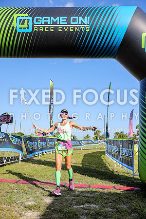 2021 Run Hutchison Island Half and 10K