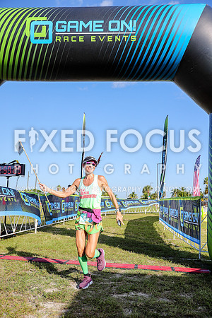 2021 Run Hutchison Island Half and 10K