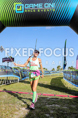 2021 Run Hutchison Island Half and 10K