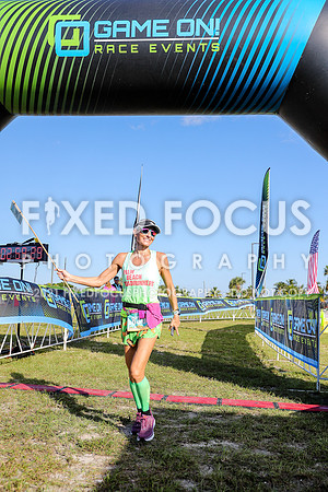 2021 Run Hutchison Island Half and 10K