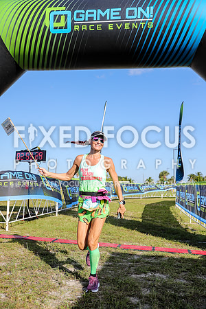 2021 Run Hutchison Island Half and 10K
