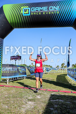 2021 Run Hutchison Island Half and 10K