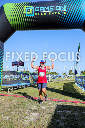 2021 Run Hutchison Island Half and 10K