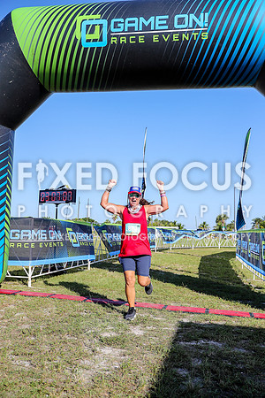 2021 Run Hutchison Island Half and 10K