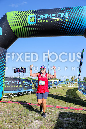 2021 Run Hutchison Island Half and 10K