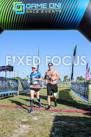 2021 Run Hutchison Island Half and 10K