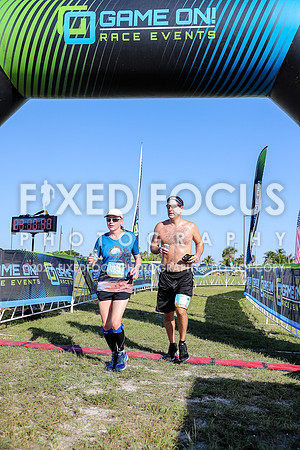2021 Run Hutchison Island Half and 10K