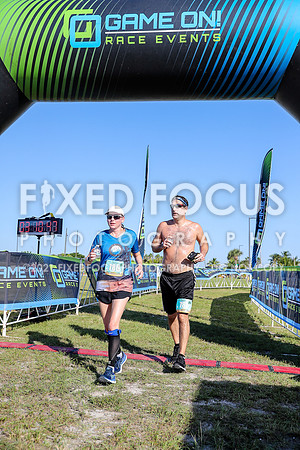 2021 Run Hutchison Island Half and 10K