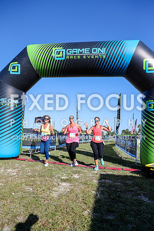 2021 Run Hutchison Island Half and 10K