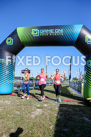 2021 Run Hutchison Island Half and 10K