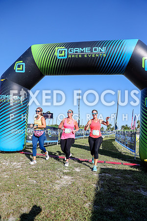 2021 Run Hutchison Island Half and 10K