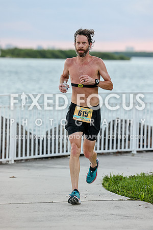 2021 Run Hutchison Island Half and 10K