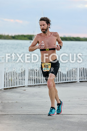 2021 Run Hutchison Island Half and 10K
