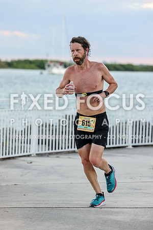 2021 Run Hutchison Island Half and 10K