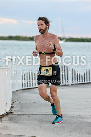 2021 Run Hutchison Island Half and 10K