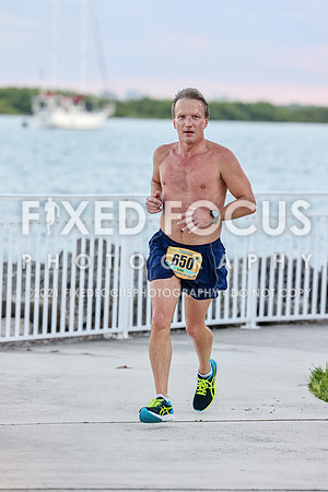 2021 Run Hutchison Island Half and 10K
