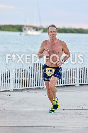 2021 Run Hutchison Island Half and 10K