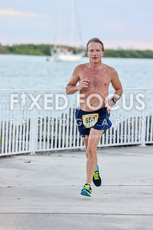 2021 Run Hutchison Island Half and 10K
