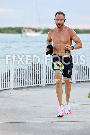 2021 Run Hutchison Island Half and 10K