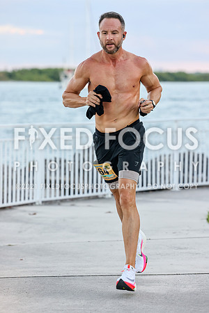 2021 Run Hutchison Island Half and 10K