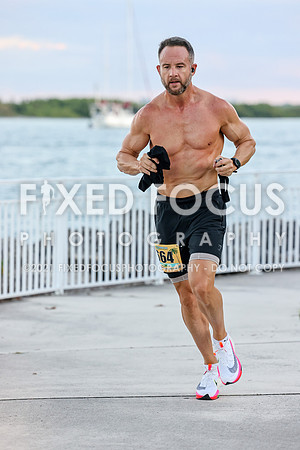 2021 Run Hutchison Island Half and 10K