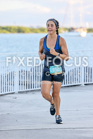 2021 Run Hutchison Island Half and 10K