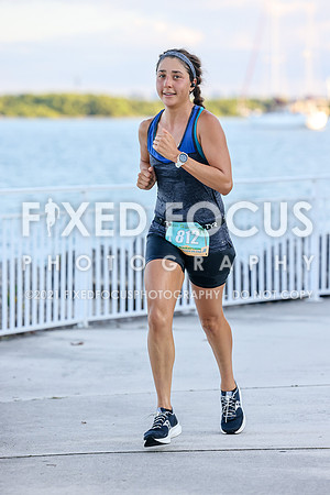 2021 Run Hutchison Island Half and 10K