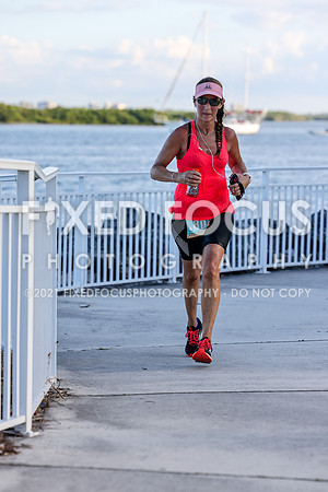 2021 Run Hutchison Island Half and 10K